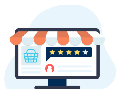 ブランドの世界観を崩さない